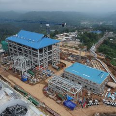 PGE Bukukan Pendapatan US$101,51 di Kuartal I 2025