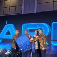 INPEX Resmi Mulai Tahap FEED Proyek Masela