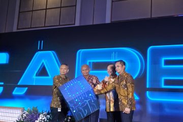 INPEX Resmi Mulai Tahap FEED Proyek Masela