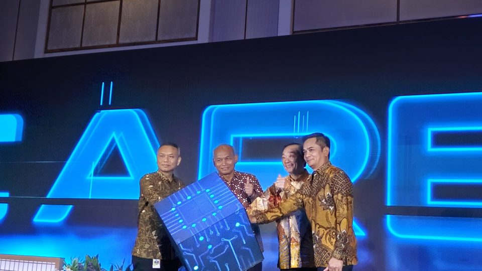 INPEX Resmi Mulai Tahap FEED Proyek Masela