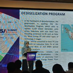 Makin Diminati, Pemerintah Kaji Penambahan Kuota PLTS Atap