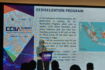 Makin Diminati, Pemerintah Kaji Penambahan Kuota PLTS Atap