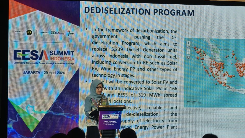 Makin Diminati, Pemerintah Kaji Penambahan Kuota PLTS Atap