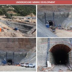 Gold Production Increase Drives Bumi Minerals Performance Growth in Q1 2025