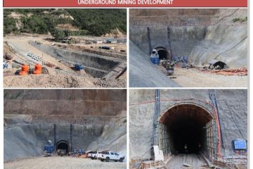 Gold Production Increase Drives Bumi Minerals Performance Growth in Q1 2025