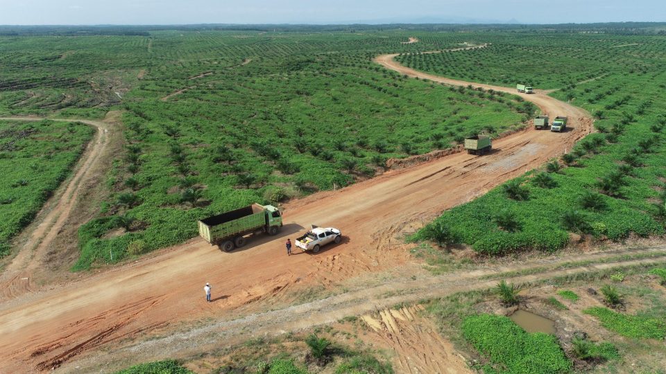 Uji Coba Hauling Road Rampung, RMK Energy Optimistis Capai Target Tahun Ini