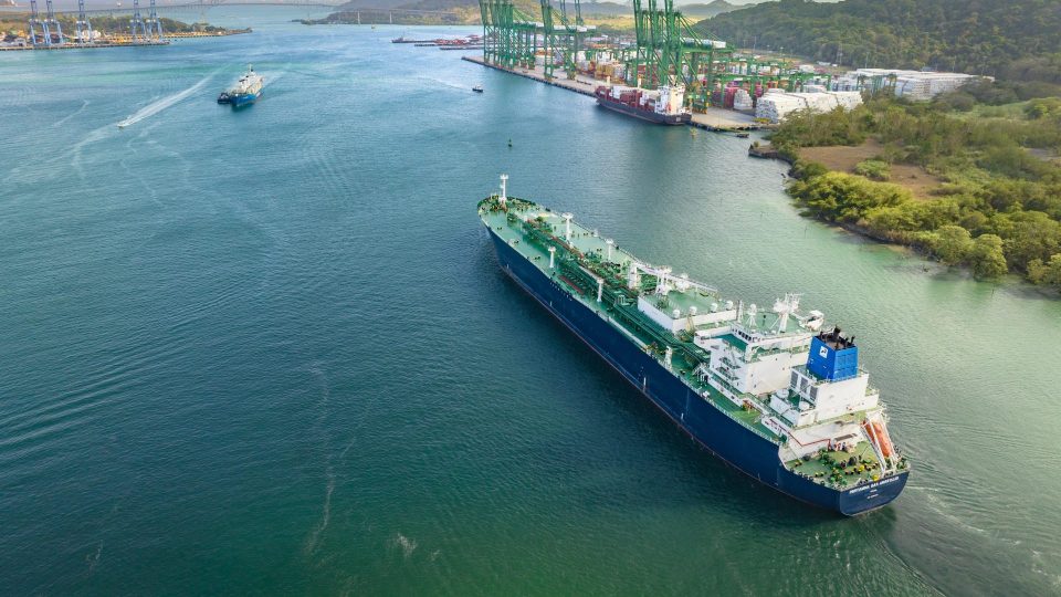 Pertamina International Shipping Tekan Emisi Karbon 51 Kiloton di 2024