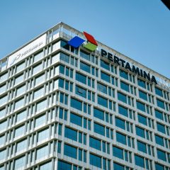 Hingga September 2025, Pertamina Bukukan Laba Bersih US$2,05 Miliar