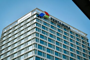 Hingga September 2025, Pertamina Bukukan Laba Bersih US$2,05 Miliar