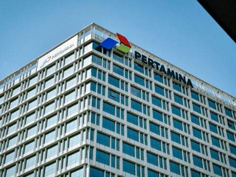 ESG Rating Pertamina Naik ke BBB Berkat Penguatan Tata Kelola dan Langkah Dekarbonisasi