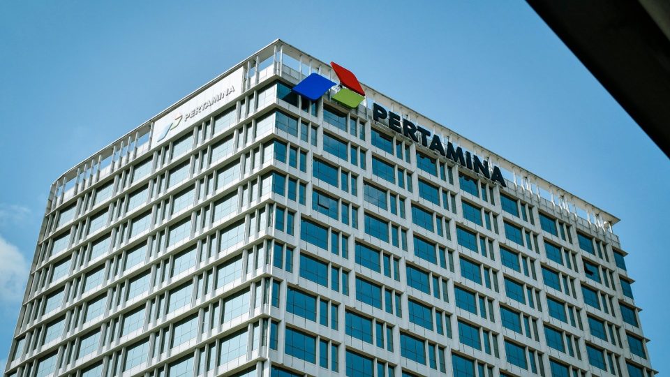 Hingga September 2025, Pertamina Bukukan Laba Bersih US$2,05 Miliar