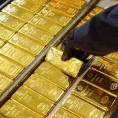 Masyarakat Didorong Optimalkan Penyimpanan Emas Digital