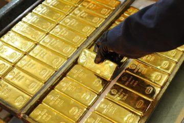 Masyarakat Didorong Optimalkan Penyimpanan Emas Digital