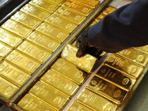 Pengamat: Bea Ekspor Emas Cegah Subsidi Tak Langsung Bagi Eksportir