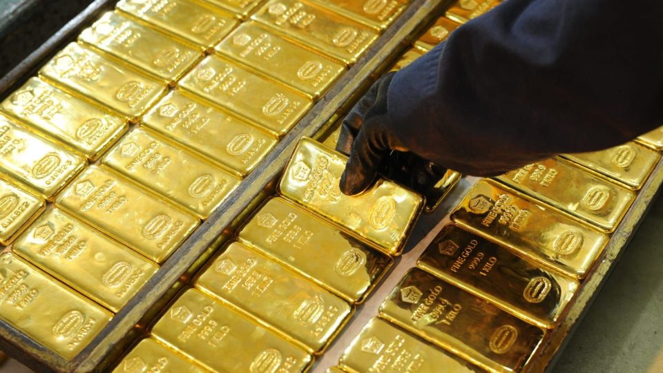 Masyarakat Didorong Optimalkan Penyimpanan Emas Digital