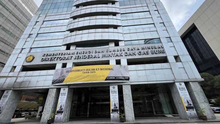 Seleksi Masuki Tahap Akhir, Dirjen Migas Baru Dipastikan Dari Internal Kementerian ESDM