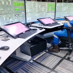 Ini Pengaruh Artificial Intelligence Bagi Keberlanjutan Operasional Migas