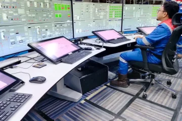 Ini Pengaruh Artificial Intelligence Bagi Keberlanjutan Operasional Migas