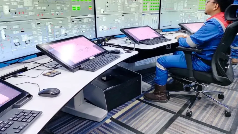 Ini Pengaruh Artificial Intelligence Bagi Keberlanjutan Operasional Migas