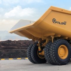 ABM Investama Dorong Anak Usaha Kembangkan Alat Berat Pertambangan yang Efisien dan Ramah Lingkungan