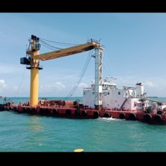 Ministry of Transportation Appoints Buana Reja Port, Strengthens ABMM Mining Logistics Business