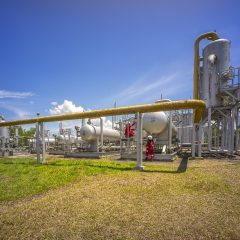 Divestasi Tuntas, Energi Mega Geber Pengembanganan Gebang Bersama JAPEX