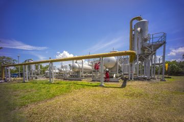 Divestasi Tuntas, Energi Mega Geber Pengembanganan Gebang Bersama JAPEX