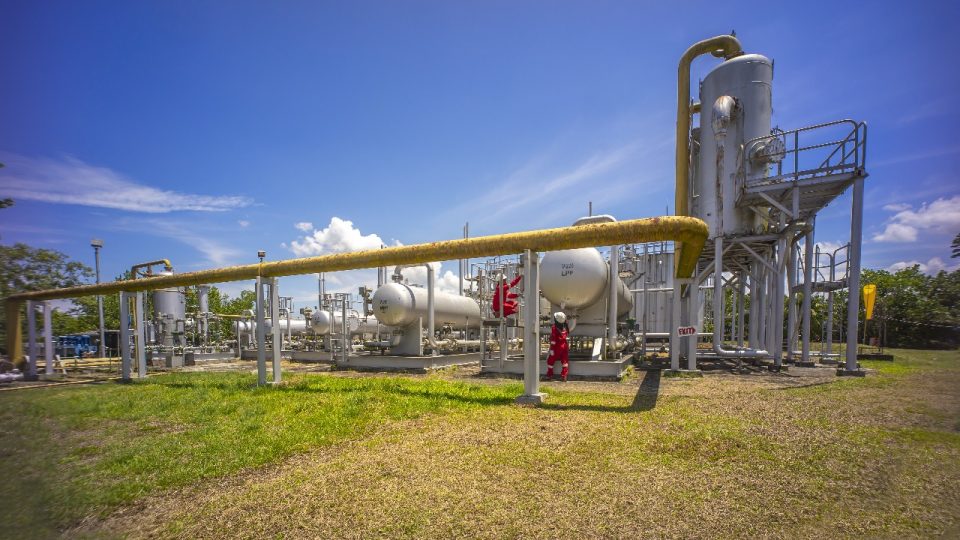 Divestasi Tuntas, Energi Mega Geber Pengembanganan Gebang Bersama JAPEX