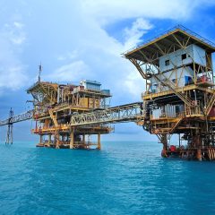 Produksi Migas PHE Kuartal I 2025 Capai 1,04 Juta Barel Setara Minyak per Hari