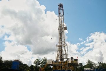 Buru Cadangan Migas di Kalimantan Utara, Pertamina Kembali Bor Sumur di Sembakung
