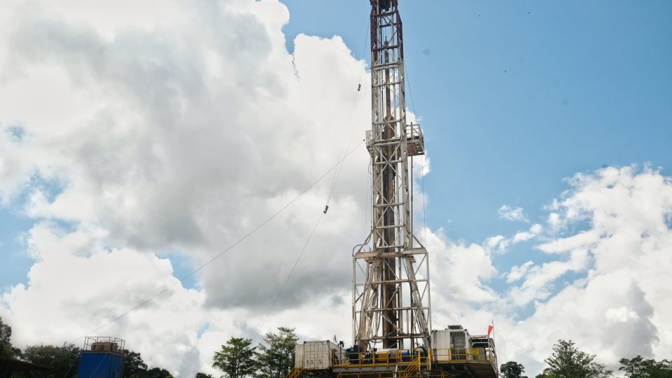 Buru Cadangan Migas di Kalimantan Utara, Pertamina Kembali Bor Sumur di Sembakung