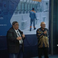 Dukung Transisi Energi, Wärtsilä Energy Gandeng ITB Gelar Workshop Stabilitas Sistem Kelistrikan