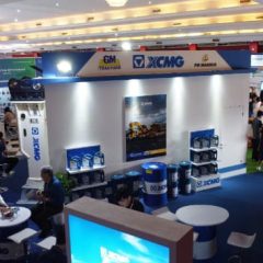 XCMG Indonesia Komitmen Dukung Sektor Pertambangan dan Energi Berkelanjutan