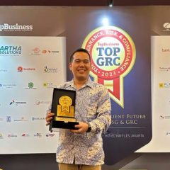 Komitmen Anti Penyuapan, PDC Pertahankan Sertifikasi SMAP ISO 37001:2016