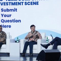 PetroChina Reveals Strategy to Boost Production at Jabung Working Area