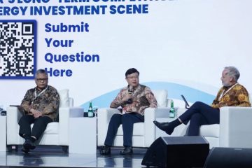 PetroChina Reveals Strategy to Boost Production at Jabung Working Area