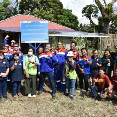 Dukung Business Case Competition, Pertamina NRE Edukasi Tentang EBT