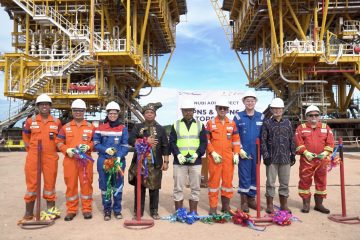 PHM Lanjutkan Proyek SNB AOI dan Manpatu