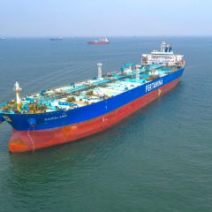 PIS Buka-bukaan Strategi Hadapi Dinamika Geopolitik & Ekspansi Bisnis di IMW 2025