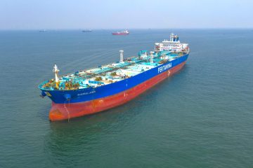 PIS Buka-bukaan Strategi Hadapi Dinamika Geopolitik & Ekspansi Bisnis di IMW 2025