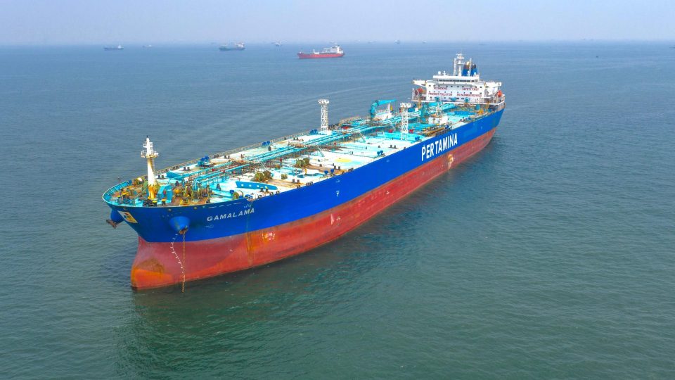 PIS Buka-bukaan Strategi Hadapi Dinamika Geopolitik & Ekspansi Bisnis di IMW 2025