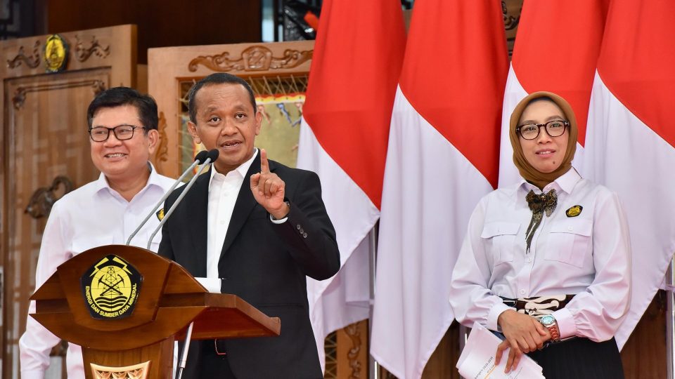 RUPTL 2025-2034 Diterbitkan, Kapasitas Pembangkit Bertambah Hingga 69,5 GW