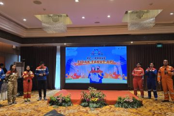 Hadirkan Inovasi APD Berdesain Efisien dan Adaptif, PDC Raih Platinum di APQA 2025