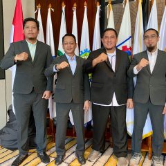 FSPPB Ingatkan Pentingnya Independensi RUPS dan Dorong Kedaulatan Energi Nasional
