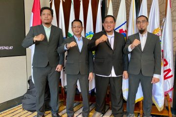 FSPPB Ingatkan Pentingnya Independensi RUPS dan Dorong Kedaulatan Energi Nasional