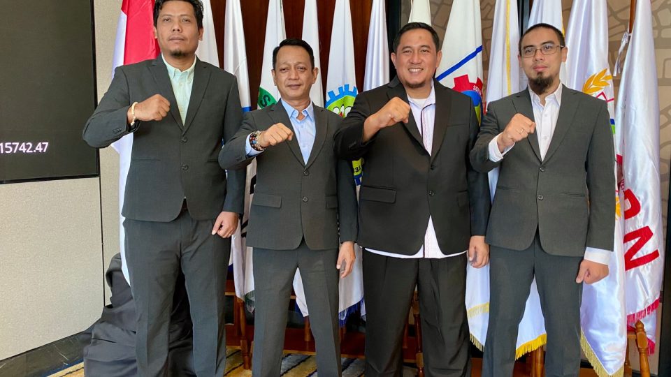 FSPPB Ingatkan Pentingnya Independensi RUPS dan Dorong Kedaulatan Energi Nasional