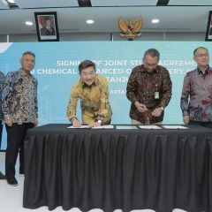 Optimizing Oil and Gas Production, PHE and Sinopec Collaborate on CEOR Technology Study