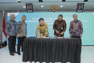 Optimizing Oil and Gas Production, PHE and Sinopec Collaborate on CEOR Technology Study