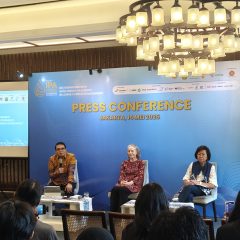 Pelaku Usaha Optimistis Produksi Migas Masih Bisa Digenjot, Ini Syaratnya