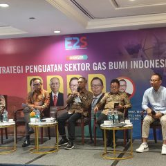 Gas Surplus, Tapi Ketidakseimbangan Supply dan Demand Makin Lebar